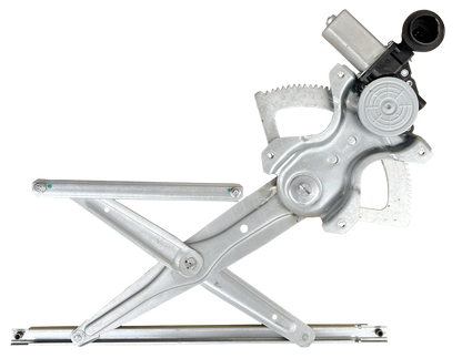 Front Left Window Regulator with 6 Pin Motor for Toyota Hilux (2005-2015)