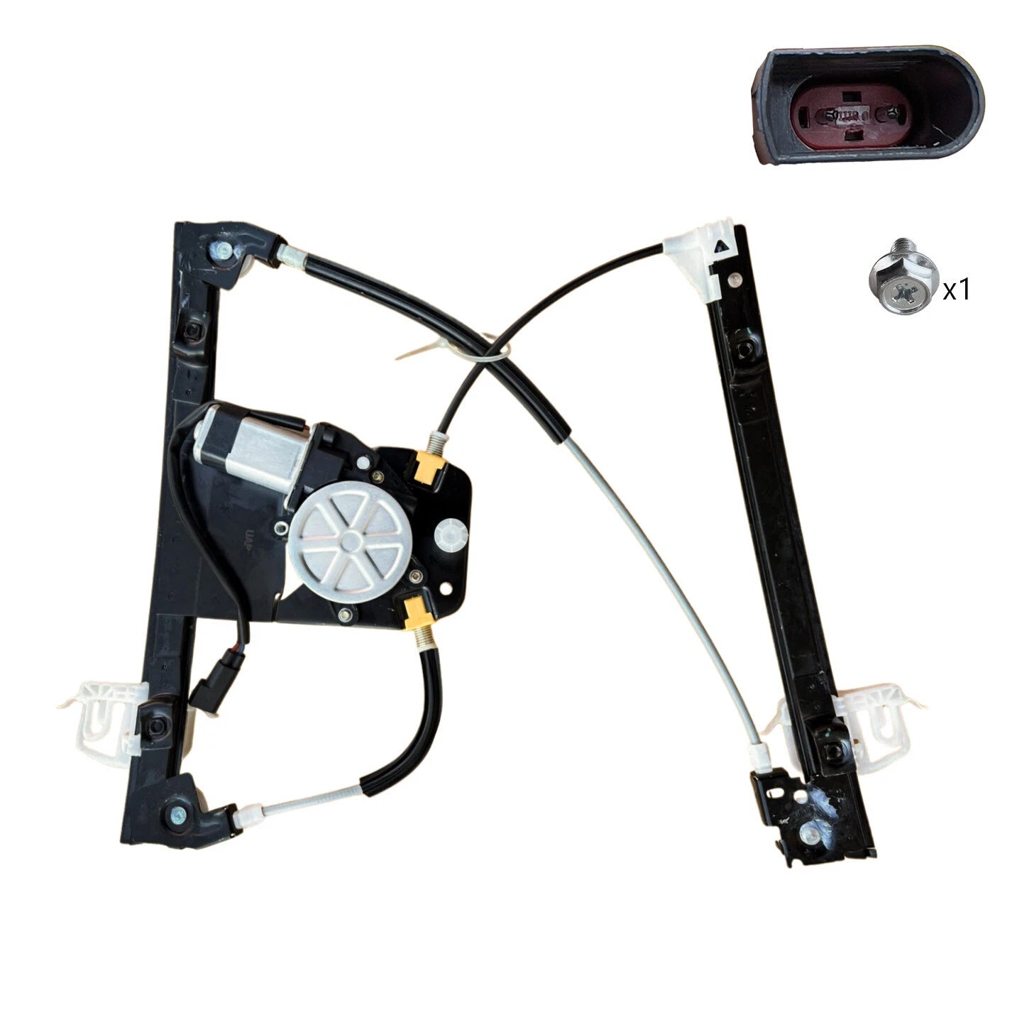 Rear Left Window Regulator with Motor for Ford Territory SX/SY/SZ (2004-2017)