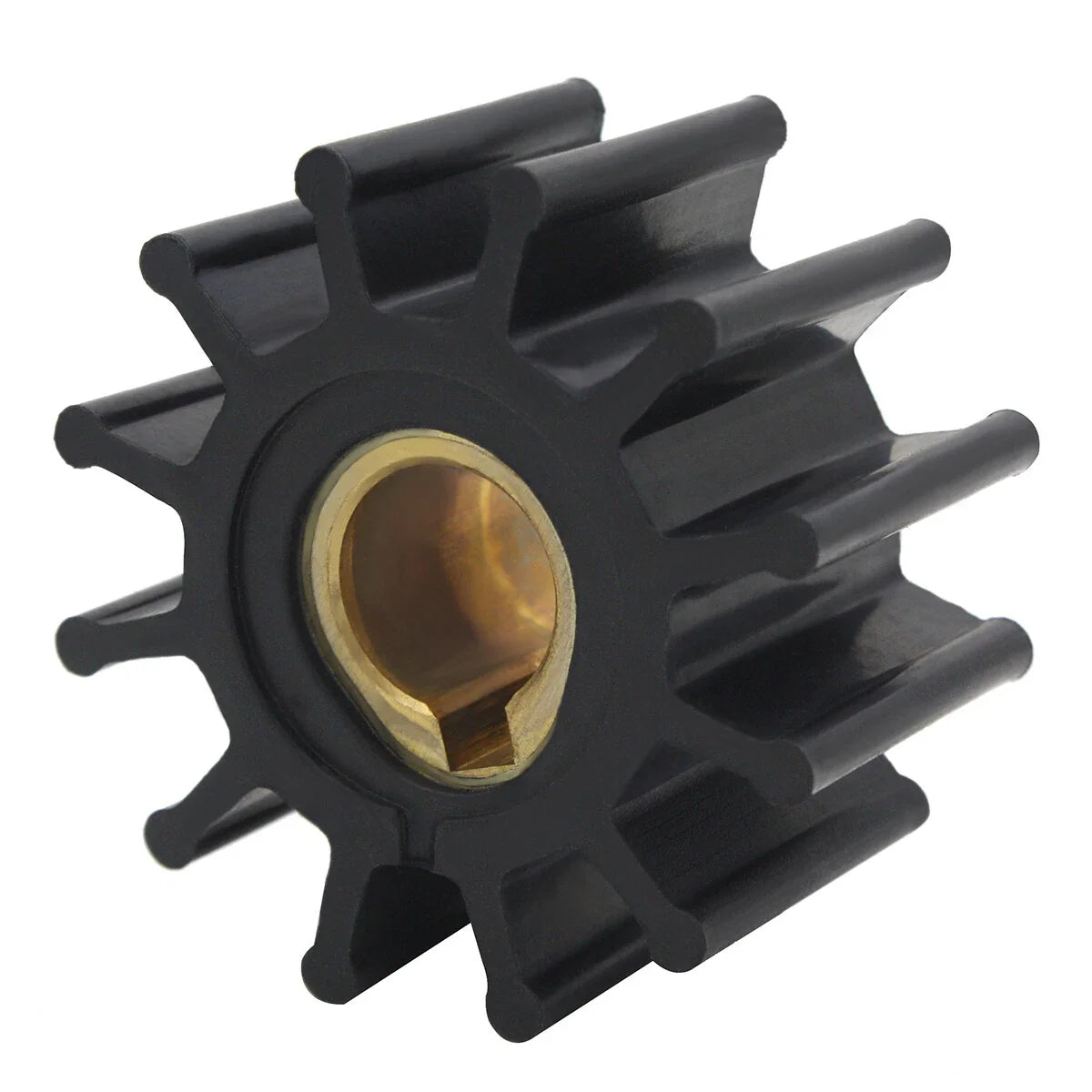 Water Pump Flexible Impeller for Johnson/Volvo/Yanmar (HP Range)