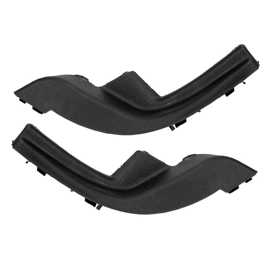 Car Plastic Side Cowl Trim Covers for Hyundai Elantra (2006-2010)