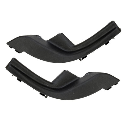 Car Plastic Side Cowl Trim Covers for Hyundai Elantra (2006-2010)