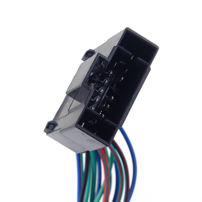 Turn Signal Lamp Wiper Switch for Mitsubishi L200 (1994-1997)
