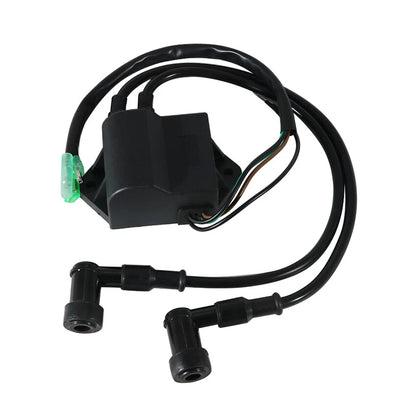 CDI Coil Unit for Tohatsu M6B M9.8B M8B 2-Stroke (2002-2003)