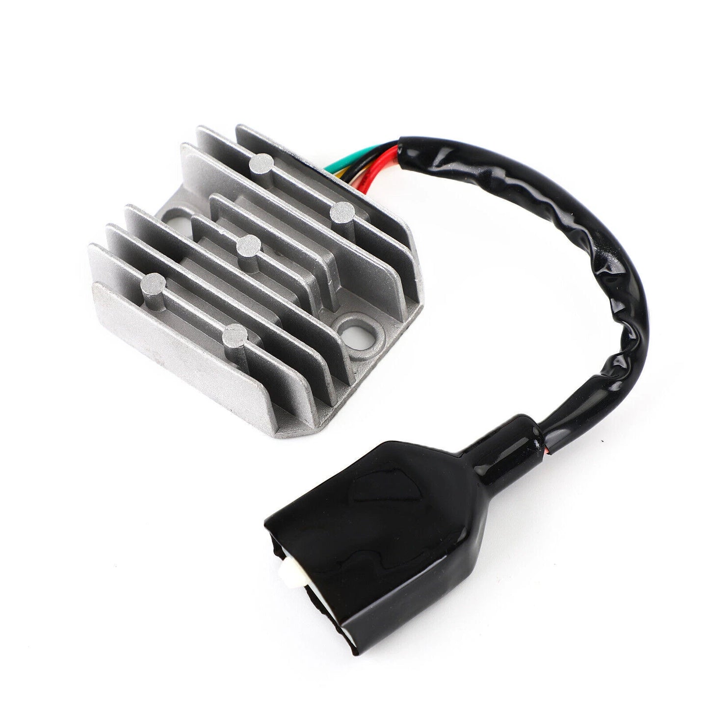 Regulator Rectifier for Honda TRX125 Fourtrax (1985-1986)