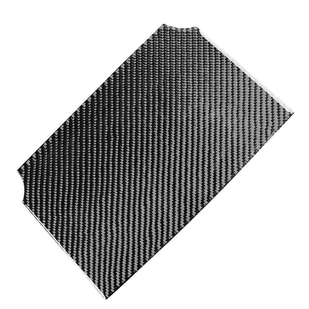 Dash Center Display Base Panel Cover Trim for Subaru WRX STI (2015-2021)