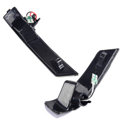 Dynamic LED Turn Signal Side Mirror Lights for Ford Focus (2008-2018)