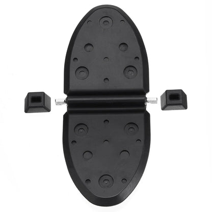 Exhaust Flappers Water Shutters Kit for Mercruiser 1998-Up Models