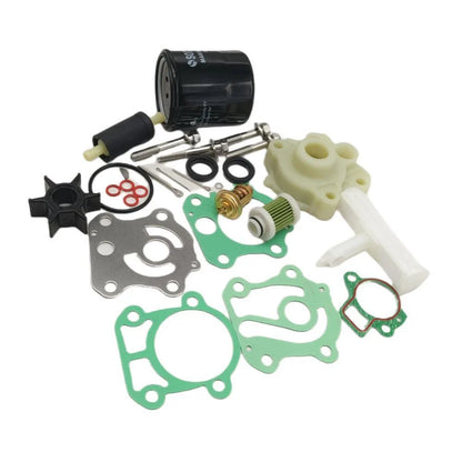 Maintenance Service Kit for Yamaha FT50G/FT50J/FT60D/FT60G Outboard