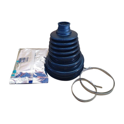 Universal CV Boot Kit for CV Joint Drive Shaft - High Stretch Rubber