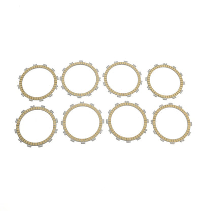 Clutch Kit for Yamaha WR250F YZ250FX YZ250F (2019-2025)