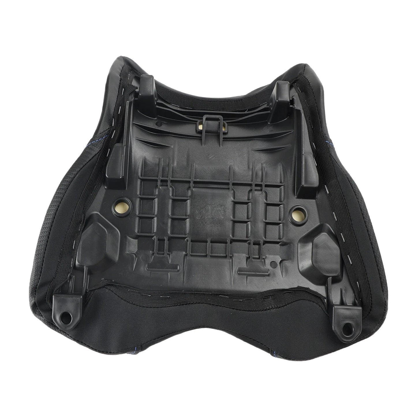 Raider Seat Cushion PU Blue for Yamaha YZF-R1 (2015-2023)