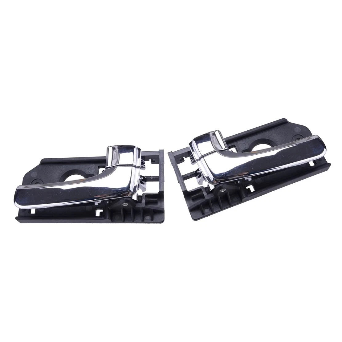 Front Left & Right Interior Door Handles for Kia Carnival VQ Sedona (2006-2014)