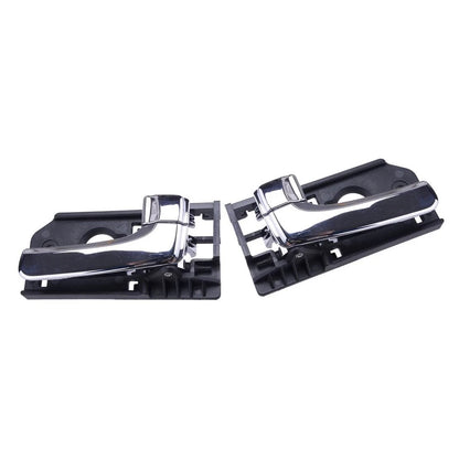Front Left & Right Interior Door Handles for Kia Carnival VQ Sedona (2006-2014)