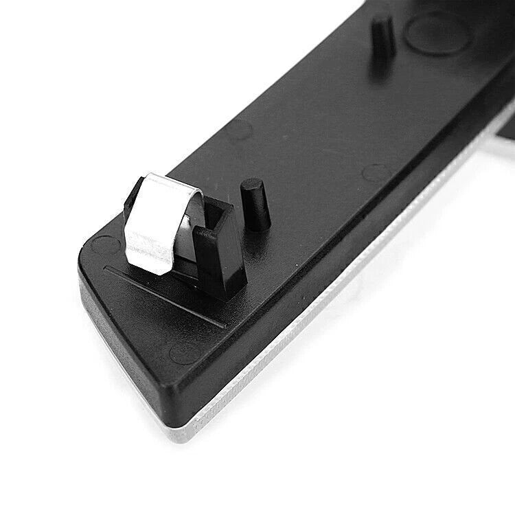 Clear Side Marker LED Light for Dodge Challenger (2008-2014)