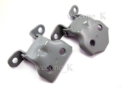 2 x Right Side Door Hinges for Toyota UteRN30 (1978-1983)