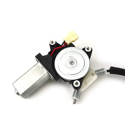 Power Window Regulator for Mitsubishi Pajero NH NJ (1991-1999)