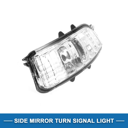 Right LED Turn Signal Light for Volvo S60 (2001-2010)