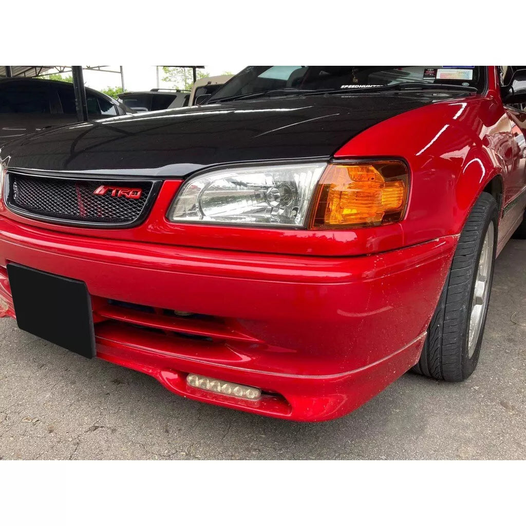 Amber Corner Light for Toyota Corolla AE110 AE111 (1996-1997)