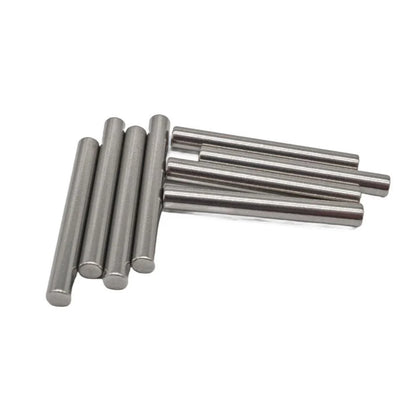 8 Pack Motor Prop Pins for Minn Kota Motors Compatible with Silver Models