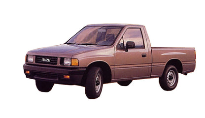 Corner Light Lamp Amber for Isuzu TF TFR Ute(1988-1995)