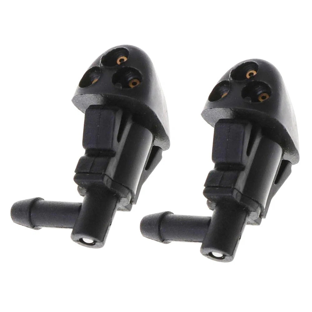 Front Windshield Washer Wiper Sprayer Nozzles for Chevrolet Cruze (2009-2014)