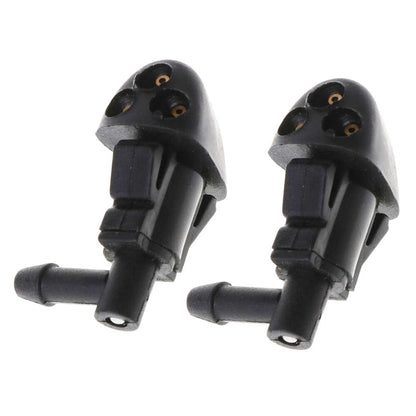 Front Windshield Washer Wiper Sprayer Nozzles for Chevrolet Cruze (2009-2014)