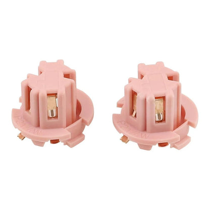 Rear Tail Brake Light Socket Bulb for Mercedes-Benz E-Class (1996-2003)
