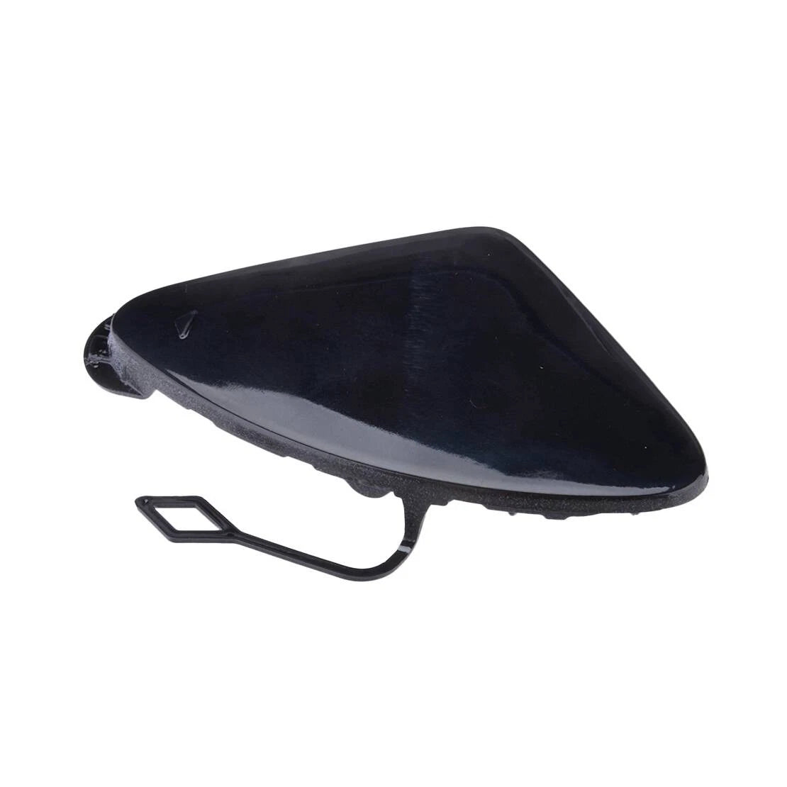 Front Bumper Tow Eye Cap Cover for BMW 3-Series F30 F31 320i 328i 335i (12-15)