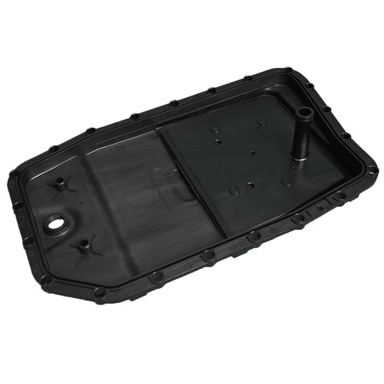 Trans Oil Pan & Repair Kit with Gasket & Drain Plug for BMW E82 E84 E89 E90