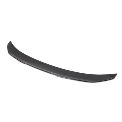 Real Carbon Fiber Rear Trunk Spoiler Wing For BMW 2 Series F22 F23 2014-21 220i