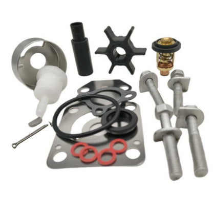 Yamaha Outboard Maintenance Kit 4-Stroke 8/9HP for FT8D/FT8G/FT9.9G/FT9.9J