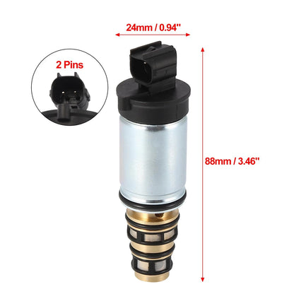 AC Compressor Electronic Control Valve 1.8L for Chevrolet Cruze (2011)