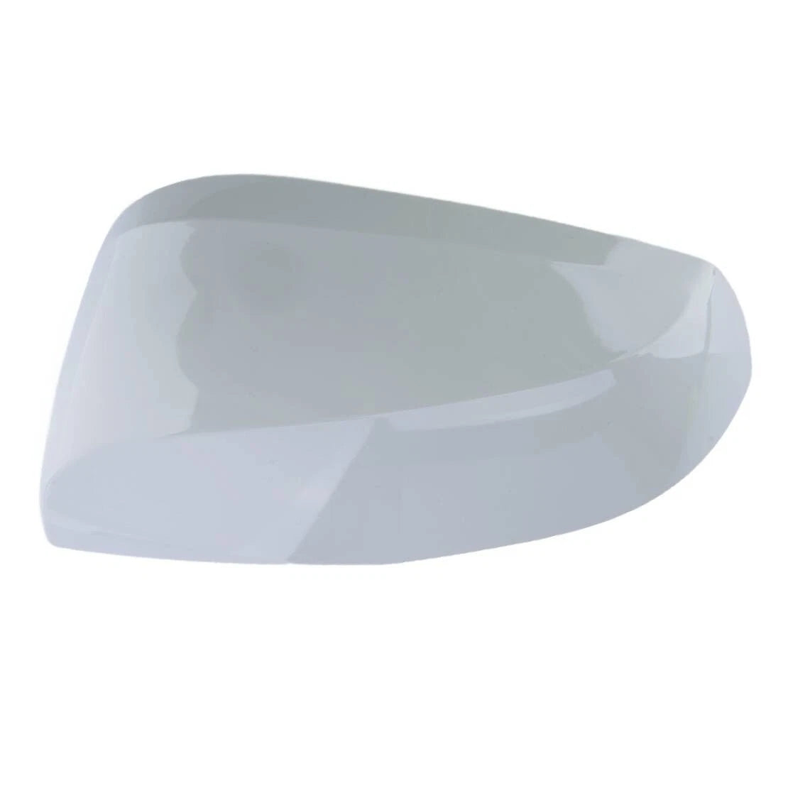Left Door Side Exterior Mirror Cap Housing for Toyota RAV4 (2020-2024)