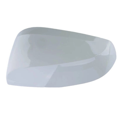 Left Door Side Exterior Mirror Cap Housing for Toyota RAV4 (2020-2024)