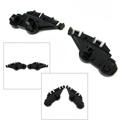 Bumper Brackets  Beam Retainer Support for Chrysler 300 (2011-2020)