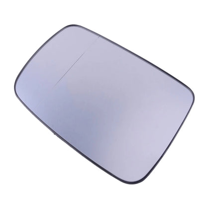 Right Side Rear View Mirror Glass for Land Rover Freelander Range Rover (2001-2006)