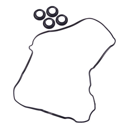 Valve Cover Gasket w/ Tubes Set for Toyota RAV4, Camry, Venza, Highlander, Avalon (2006-2023)