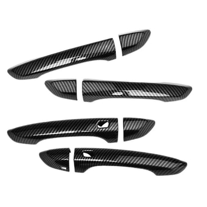 Exterior Door Handle Cover Trim for Kia Stinger (2018-2023)