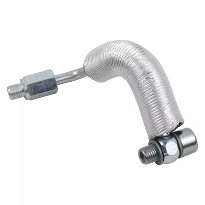 2PCS Turbo Coolant Pipes for Holden Barina TM, Cruze 1.4L (2016-2020)