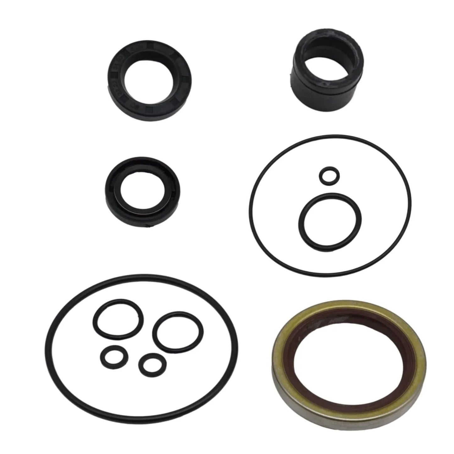Driveshaft Housing Seal Kit for Mercruiser Alpha One Gen 2 (1991-1996)
