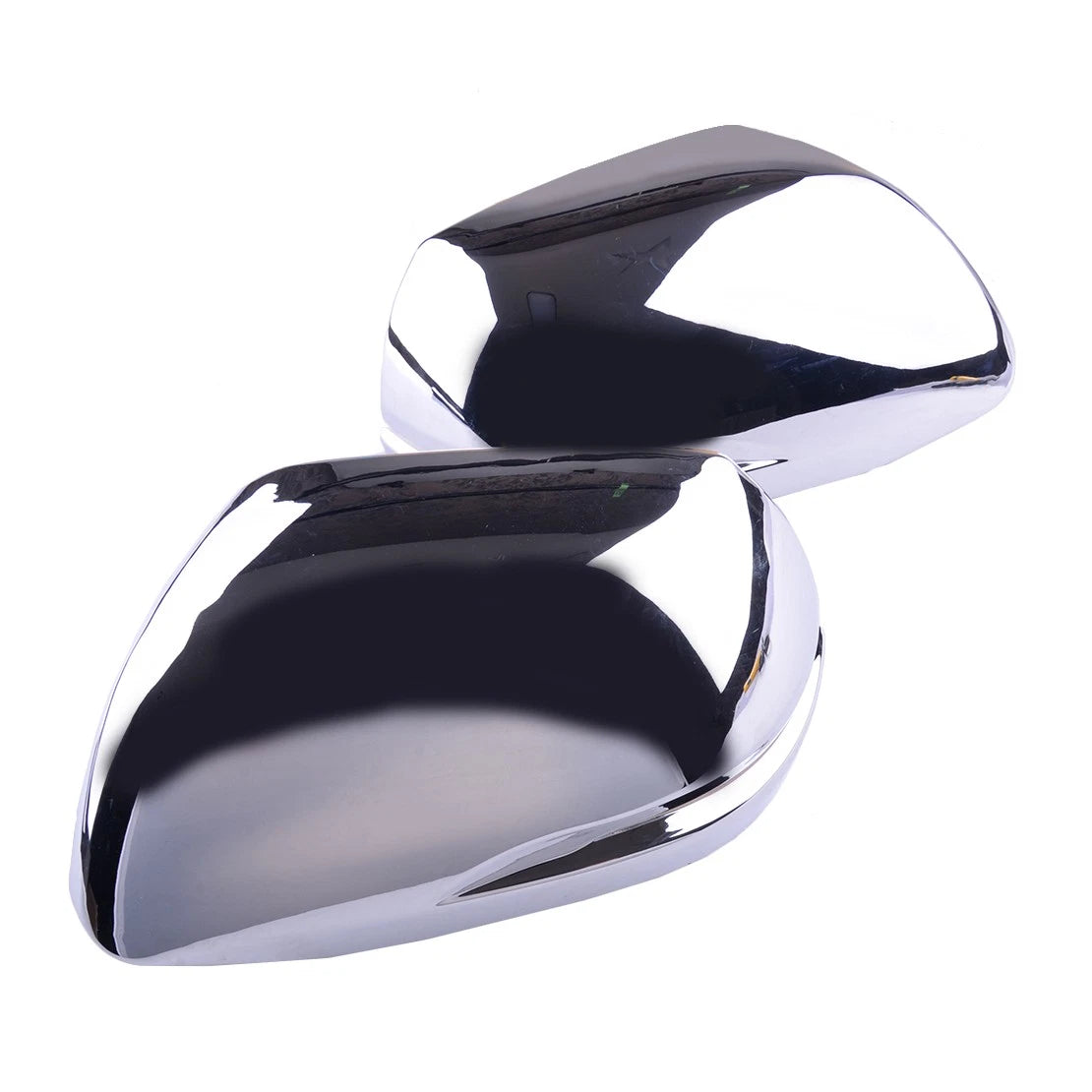 Side Wing Rearview Mirror Cover Trim for Honda CR-V (2017-2021)