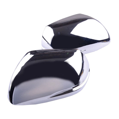 Side Wing Rearview Mirror Cover Trim for Honda CR-V (2017-2021)