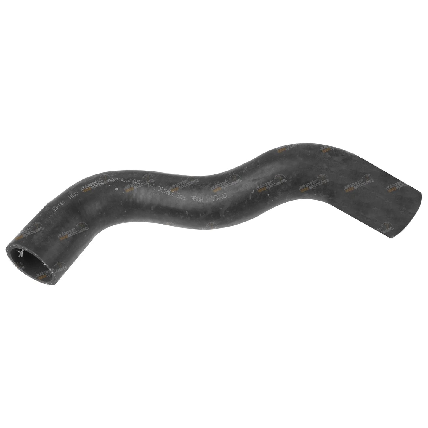Lower Radiator Hose 6cyl 4.5L TB45E for Nissan Patrol GU ST TI (1997-2001)
