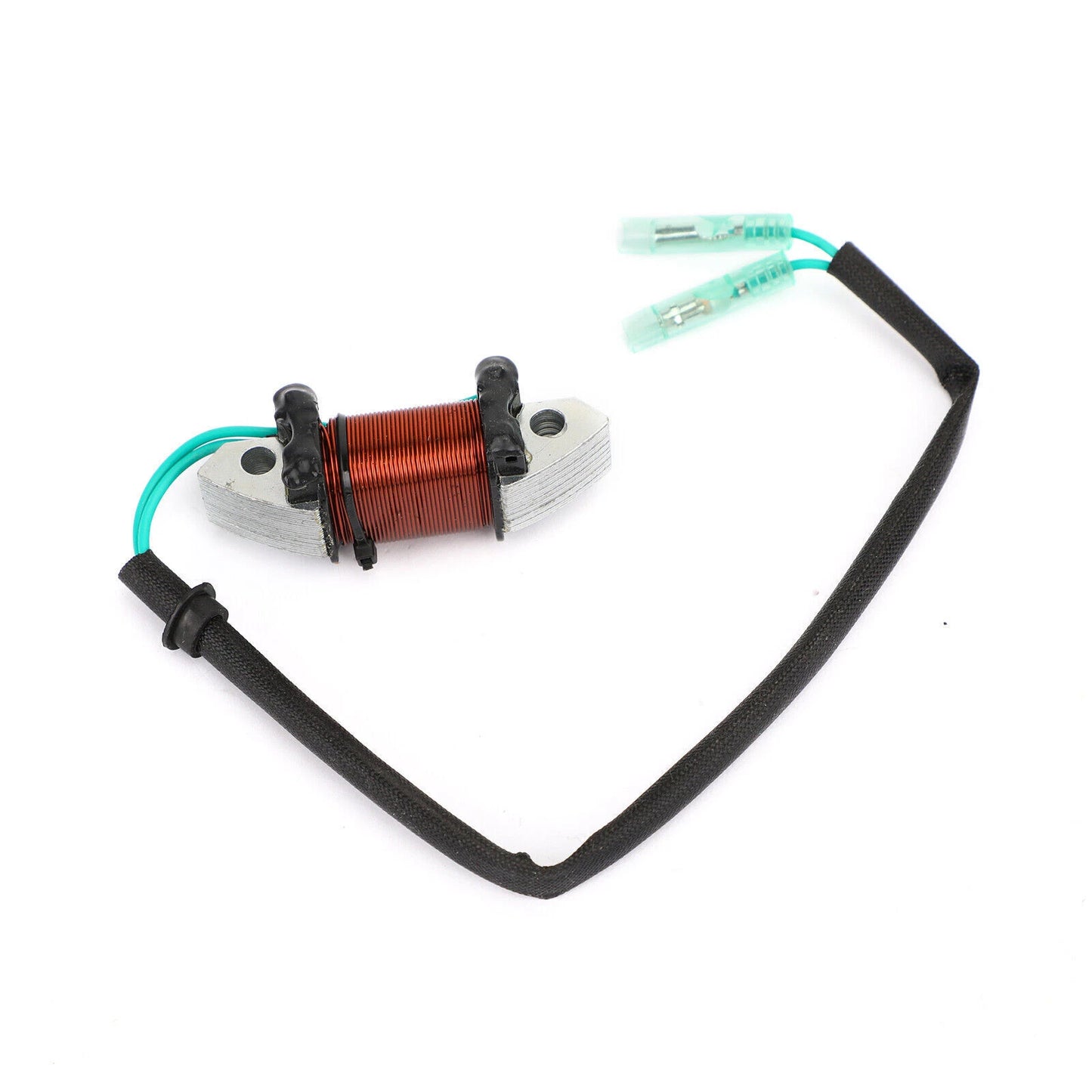Lighting Coil for Yamaha 40hp 50hp Outboard Motor (1989-1994)