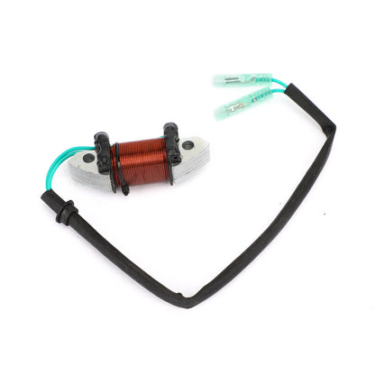 Lighting Coil for Yamaha 40hp 50hp Outboard Motor (1989-1994)