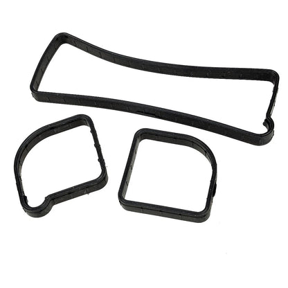 Valve Cover Gasket Set for Ford Escape, Focus, Ranger, Fusion, Mazda (2001-2023)