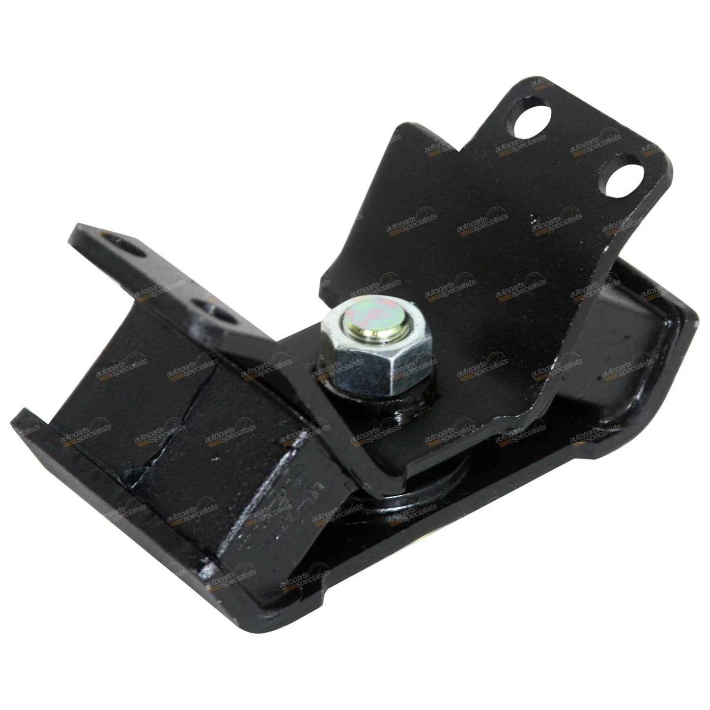 Rear Engine Gearbox Mount for Toyota Hilux Surf (1990–1996)
