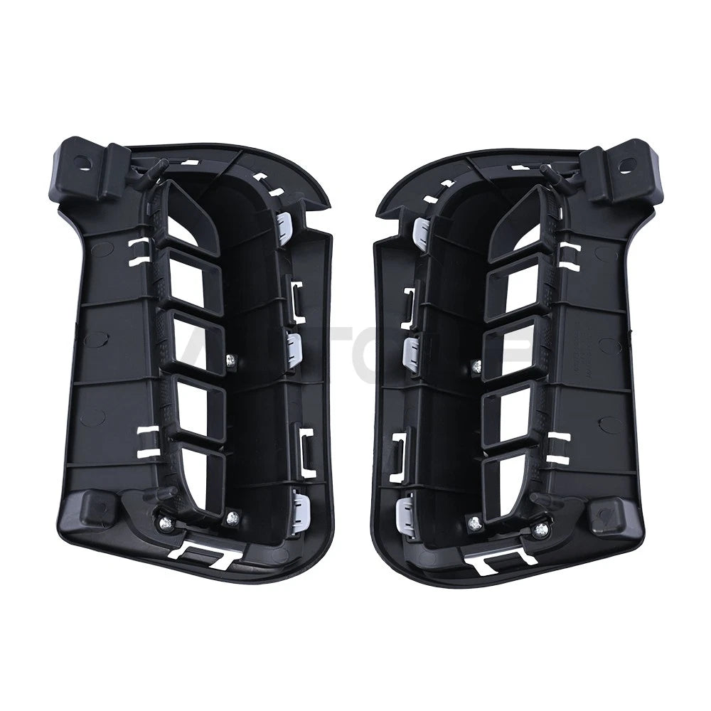 Front Left Right Bumper Cover for Kia Telluride (2020–2022)