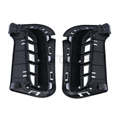 Front Left Right Bumper Cover for Kia Telluride (2020–2022)