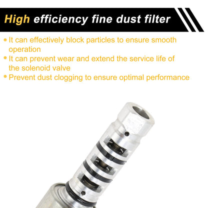 Camshaft Oil Control Valve for Mitsubishi Lingyue (2002-2012)